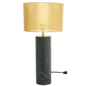 Nuevo - Cyrine Table Lighting Brass - HGCO119