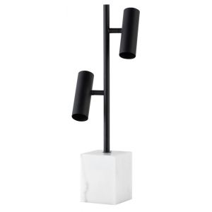 Nuevo - Dane Table Lighting Black - HGSK309