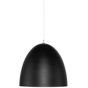 Nuevo - Dome Pendant Lighting Black - HGML259