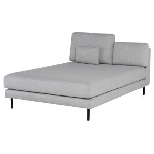 Nuevo - Gigi Modular Sofa Chaise Linen - HGSN122