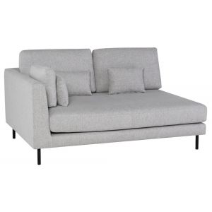 Nuevo - Gigi Modular Sofa Left Seat Linen - HGSN126
