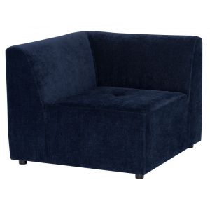 Nuevo - Parla Modular Sofa Twilight (Corner) - HGSC895