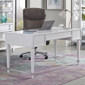 Parker House - Ardent 60 in. Writing Desk - ARD#360D_CLOSEOUT