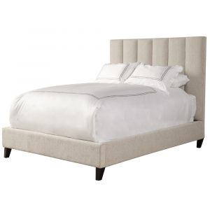 Parker House - Avery King Bed (Natural) in Dune - BAVE9000-2-DUN