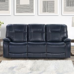 Parker House - Axel - Admiral Power Reclining Sofa - MAXE#832PH-ADM