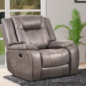 Parker House - Blake - Desert Taupe Glider Recliner - MBLA#812G-DTAU