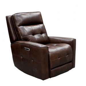 Parker House -  Canterbury - Acorn Power Zero Gravity Recliner - MCAN#812PHZ-ACO