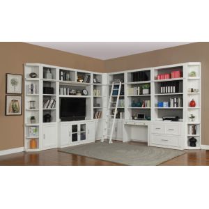 Parker House - Catalina 13-Piece Library Wall