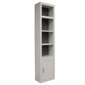 Parker House - Catalina 22 in. Open Top Bookcase - CAT420