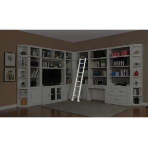 Parker House - Catalina Library Ladder (only to be used with Library Wall) - CAT495