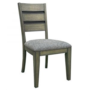 Parker House -  Cedar Fork - Dining Side Chair (Set of 2) - DCED#2018-SMA