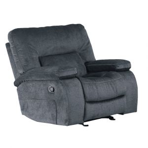 Parker House - Chapman Manual Glider Recliner in Polo - MCHA812G-POL