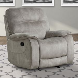 Parker House - Cooper Shadow Natural Glider Recliner - MCOO812G-SNA