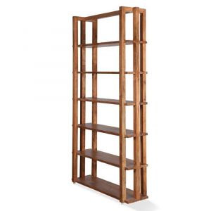 Parker House - Crossings Downtown Bookcase - DOW330