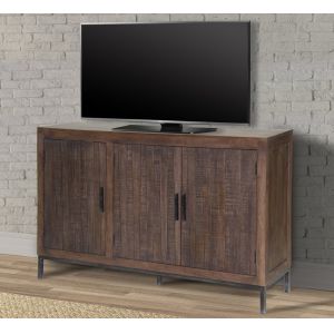Parker House - Crossings Morocco 57 in. TV Console - MOR57