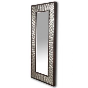 Parker House - Crossings Palace Floor Mirror - PALM3580 - CLOSEOUT