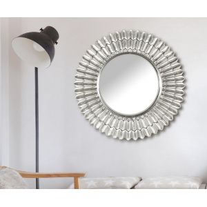 Parker House - Crossings Palace Wall Mirror - PALM47 - CLOSEOUT
