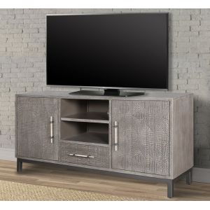 Parker House - Crossings Serengeti 66 in. TV Console - SER66