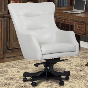 Parker House - Dc122-Ala - Desk Chair Leather Desk Chair - DC122-ALA