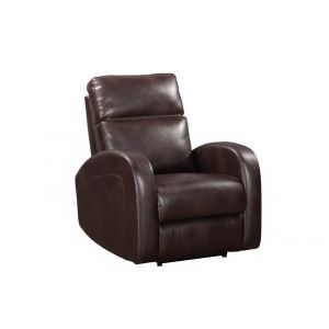 Parker House -  Devin - Pebble Brown Power Recliner - MDEV#812P-PPBR