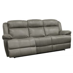 Parker House - Eclipse Power Sofa in Florence Heron - MECL832PH-FHE