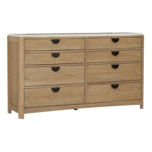 Parker House - Escape - Bedroom 8 Drawer Dresser - BESC#21668