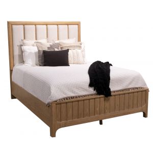 Parker House - Escape - Bedroom Queen Panel Bed - BESC#1250-3