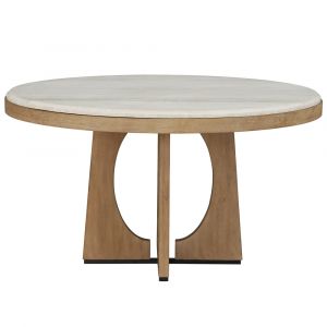 Parker House - Escape - Dining 54 In. Round Dining Table - DESC#54RND-2