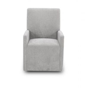 Parker House - Escape - Dining Upholstered Caster Chair - DESC#2618