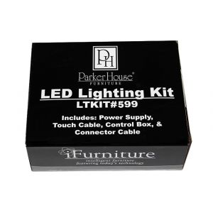 Parker House - Led Lighting Kit Power Box and LED Lighting Kit - LTKIT#599