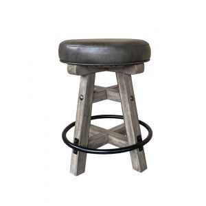Parker House - Lodge Dining Swivel Counter Stool - DLOD#1026S
