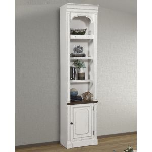 Parker House - Provence 22 in. Open Top Bookcase - PRO420