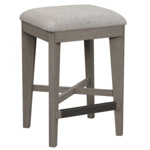 Parker House - Pure Modern Counter Stool - PUR1026