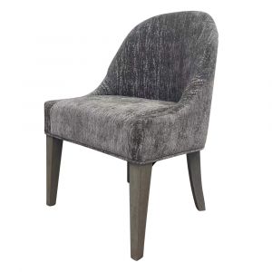 Parker House - Pure Modern Dining Upholstered Armless Side Chair - DPUR#2518