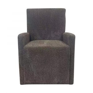 Parker House - Pure Modern Dining Upholstered Caster Chair - DPUR#2618