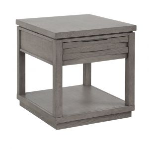 Parker House - Pure Modern End Table - PUR02A