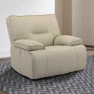 Parker House - Spartacus Power Recliner in Oyster - MSPA812PH-OYS