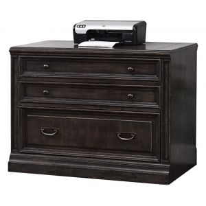 Parker House - Washington Heights 2 Drawer Lateral File - WAS476F