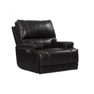 Parker House - Whitman Power Cordless Recliner in Verona Coffee - MWHI812PH-P25-VCO