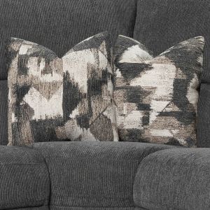Parker House - Bryant - Orwell Smoke Pillow Pack - Orwell Smoke (2 pillows) - MBRY#PP-OSM_CLOSEOUT