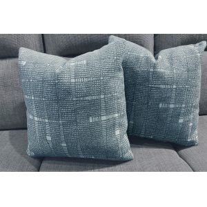 Parker House - Madison  - Pisces Marine Pillow Pack - Sequence Lake (2 pillows) - MMAD#PP-SQL
