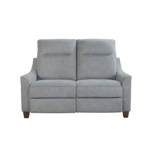 Parker House - Madison  - Pisces Marine - Powered By Freemotion Power Cordless Loveseat - MMAD#822PH-P25-PMA