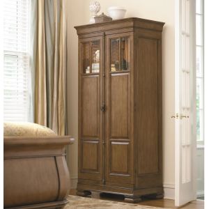 Universal Furniture - New Lou Tall Cabinet - 71160