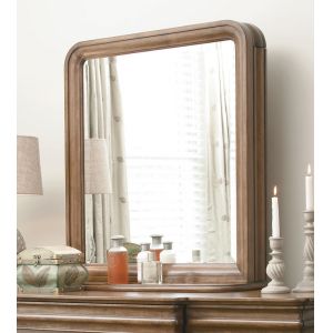 Universal Furniture - New Lou Vertical Storage Mirror - 07106M