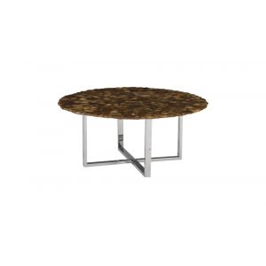 Phillips Collection - Agate Coffee Table - ID85081