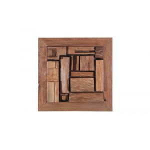 Phillips Collection - Asken Wall Tile, Wood - ID66897