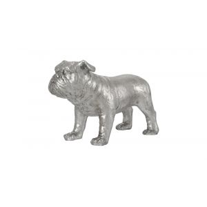 Phillips Collection - Bulldog, Silver Leaf - PH66617