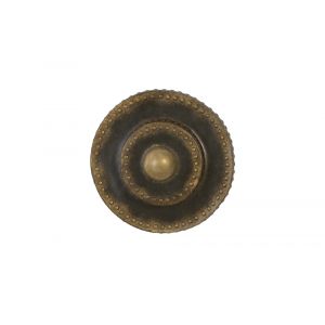 Phillips Collection - Circles Wall Tile, Green - DR57426