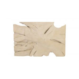 Phillips Collection - Colossal Freeform Wall Art, Large, Roman Stone - PH84320