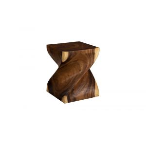 Phillips Collection - Curl Stool, Natural, Small - TH109263